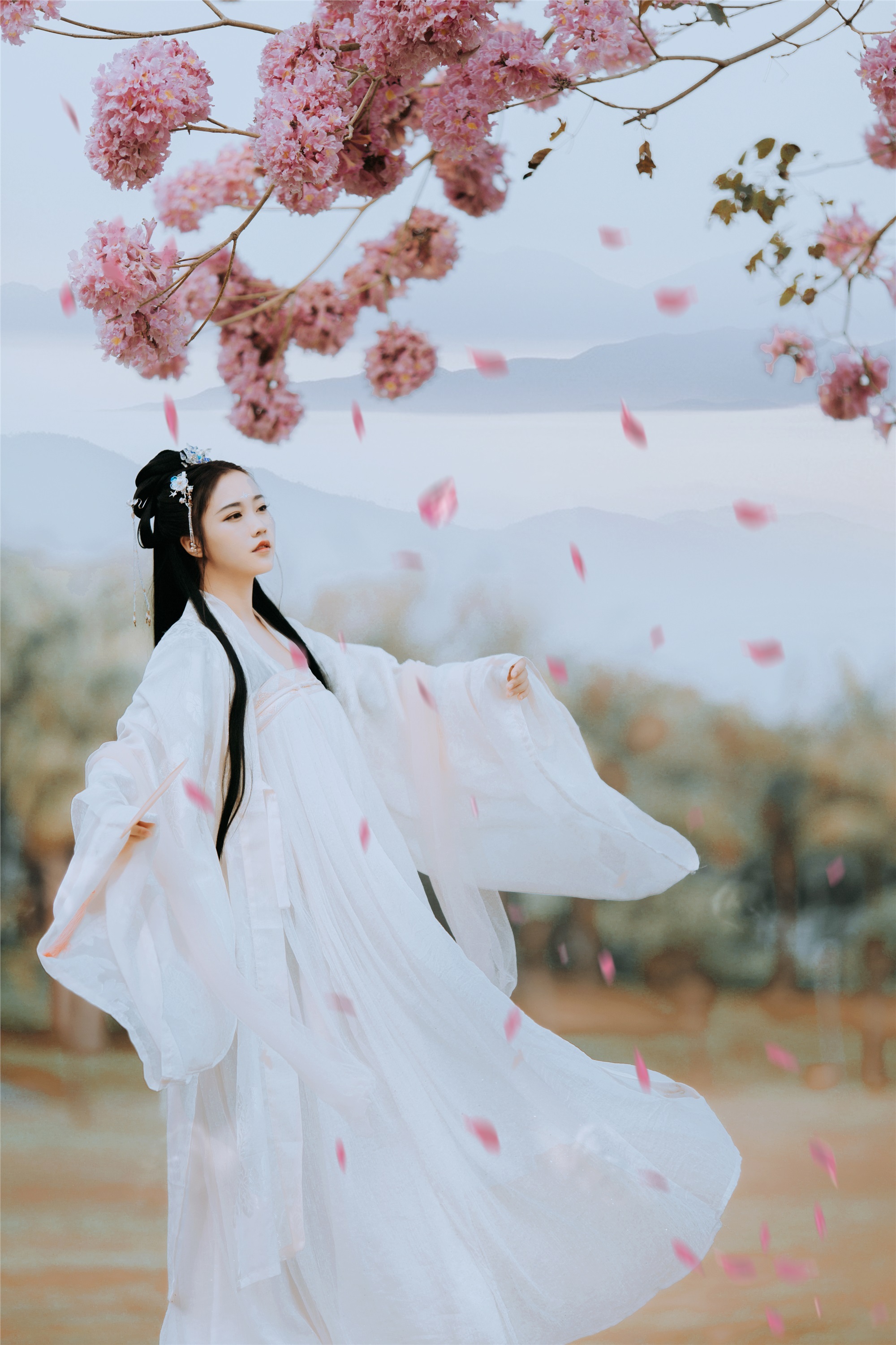 YITUYU艺图语 2021.09.04 遇芳记 苹果大人